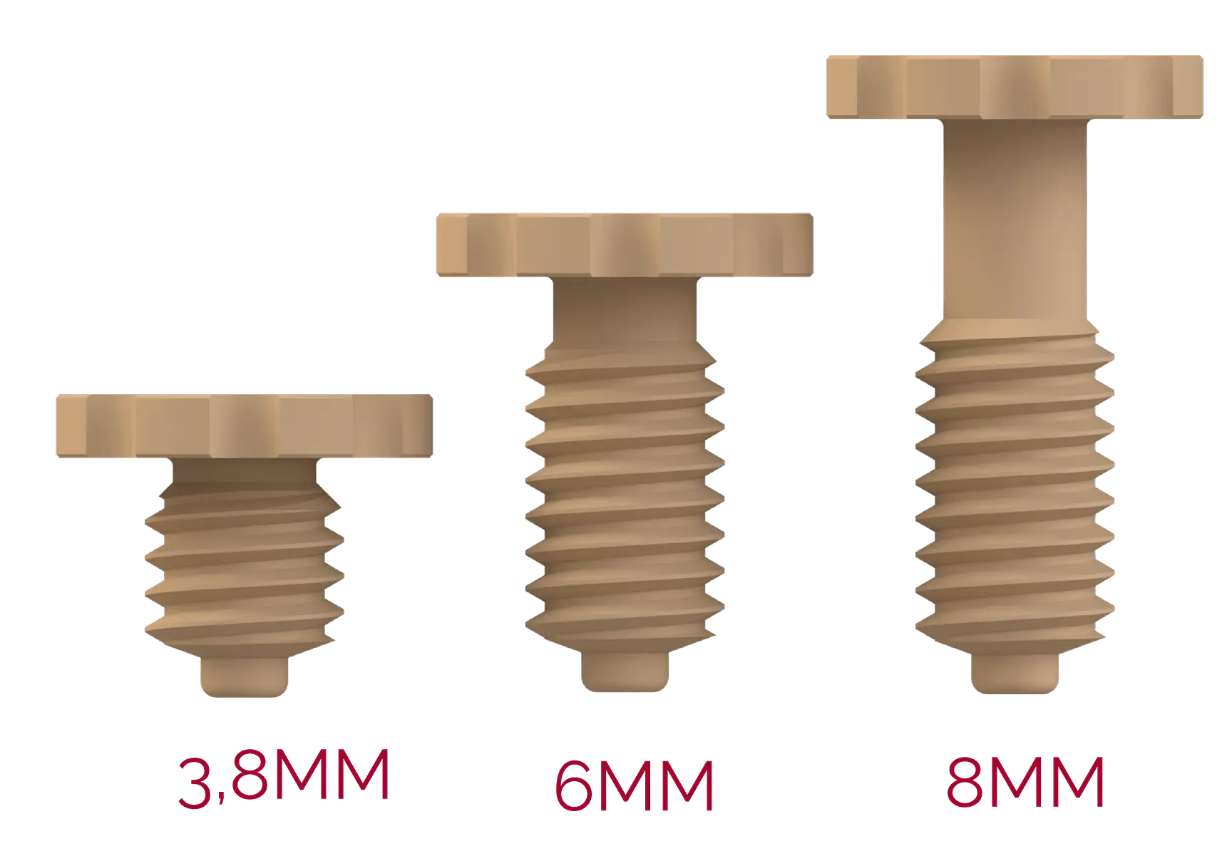 Products Dynamic Abutment Solutions Products dynamic abutment solutions