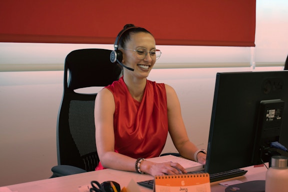 Das customer service