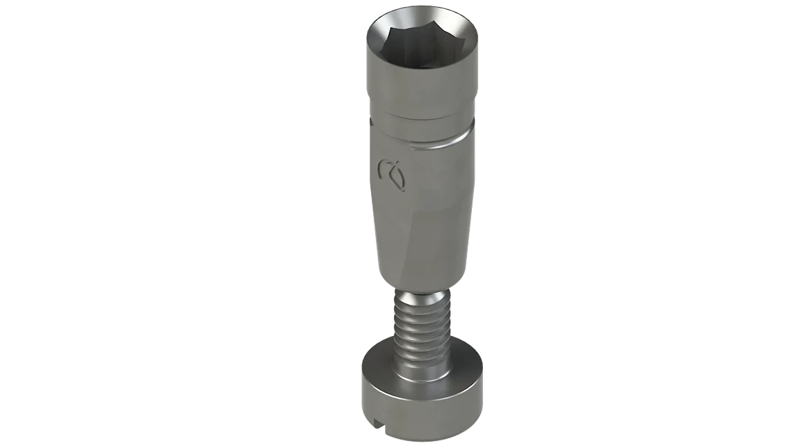 CAD/CAM Dental Implant Workflow Products | Dynamic Abutment Solutions