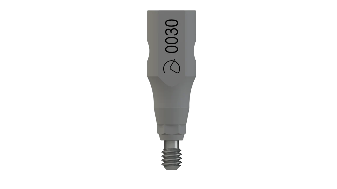 CAD/CAM Dental Implant Workflow Products | Dynamic Abutment Solutions