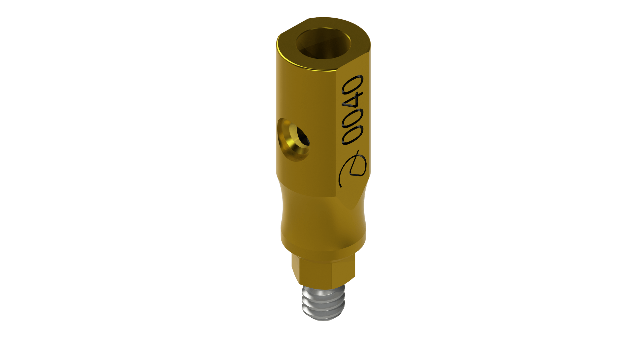 Products | Dynamic Abutment Solutions