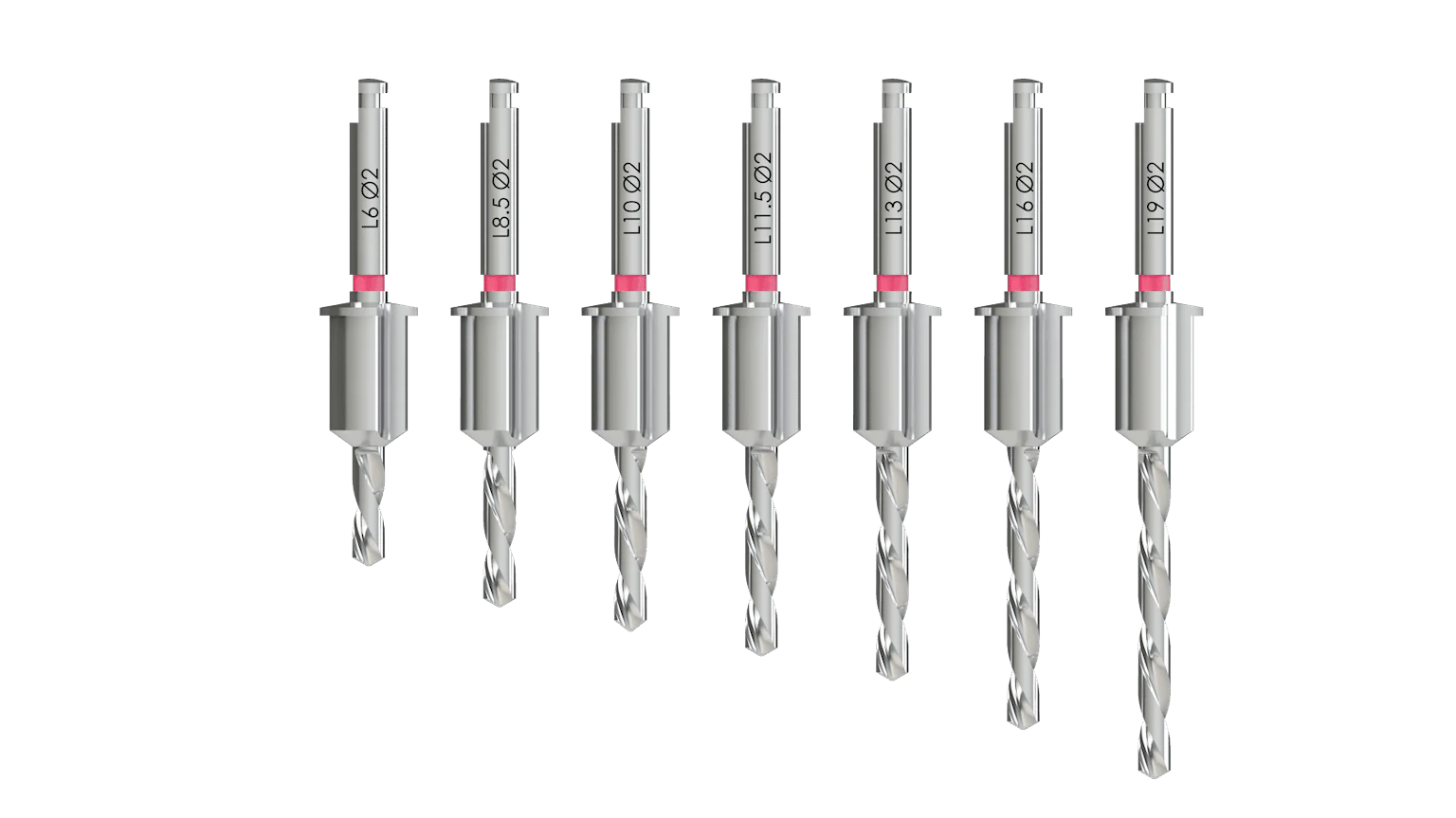 Guided Surgical Kit for Dental Implants | Dynamic Abutment Solutions