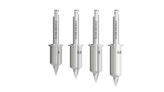 Das surgical kit initial drill