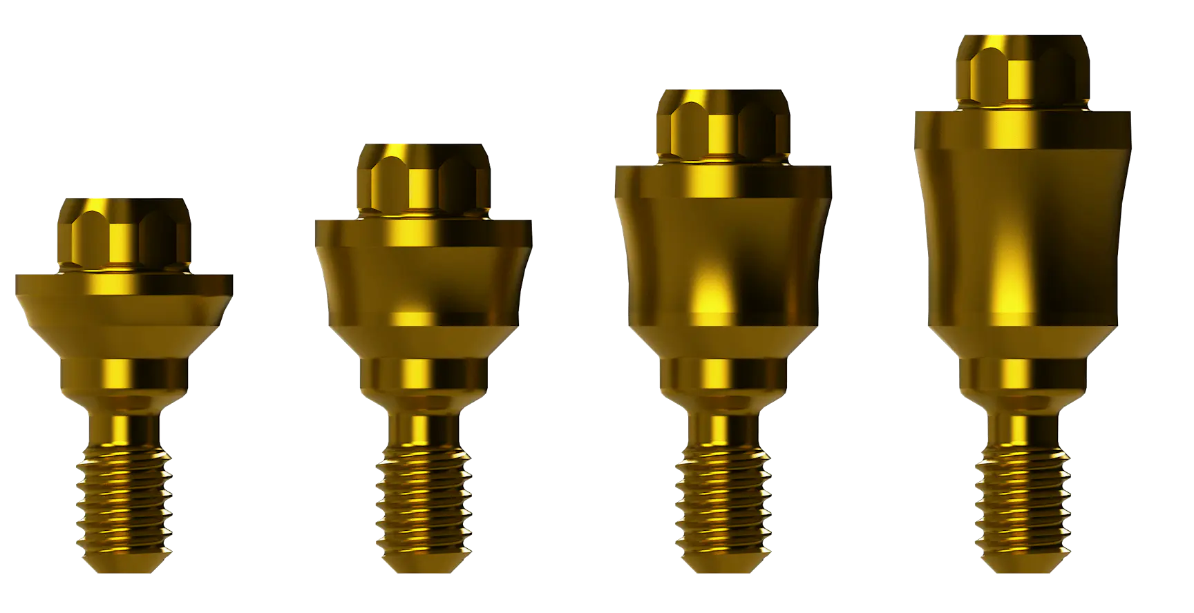 Products Dynamic Abutment Solutions Products dynamic abutment solutions