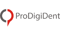 Pro digi dent logo